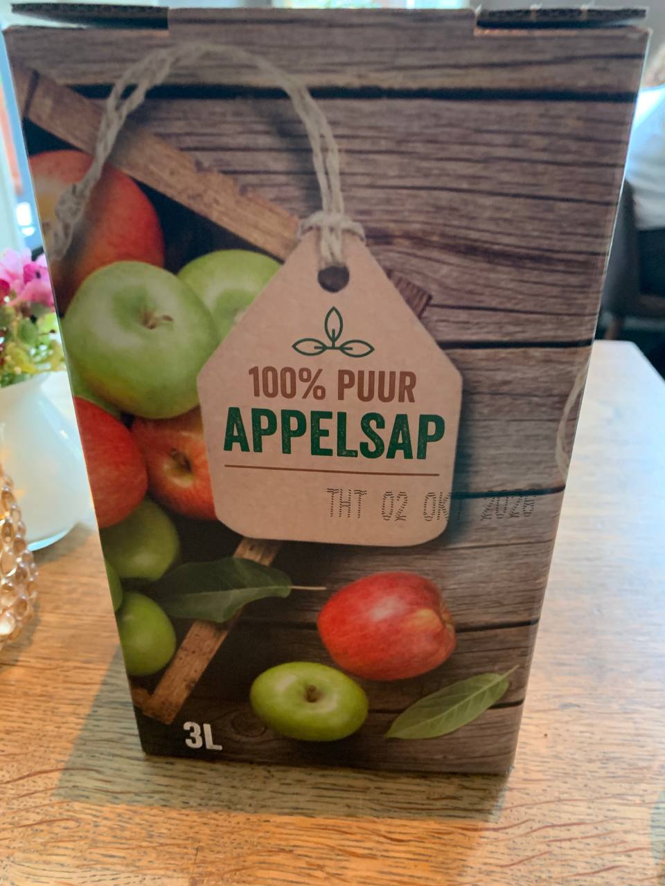 appelsap