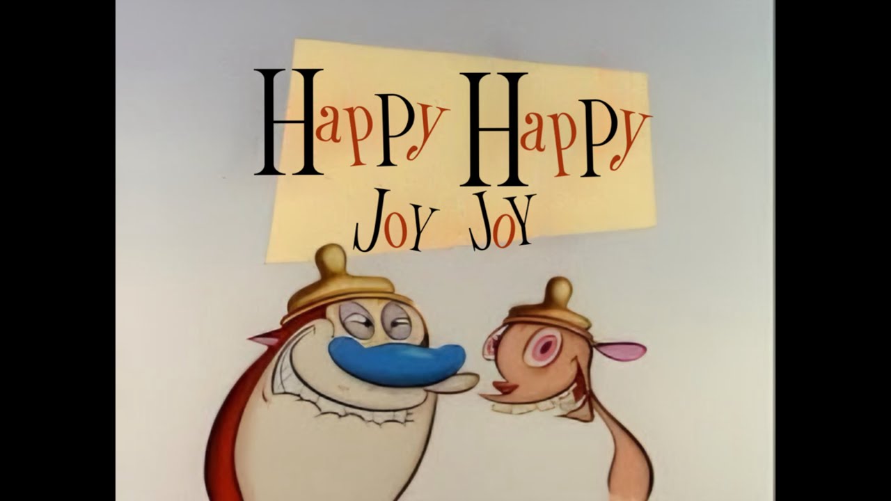 happyjoy