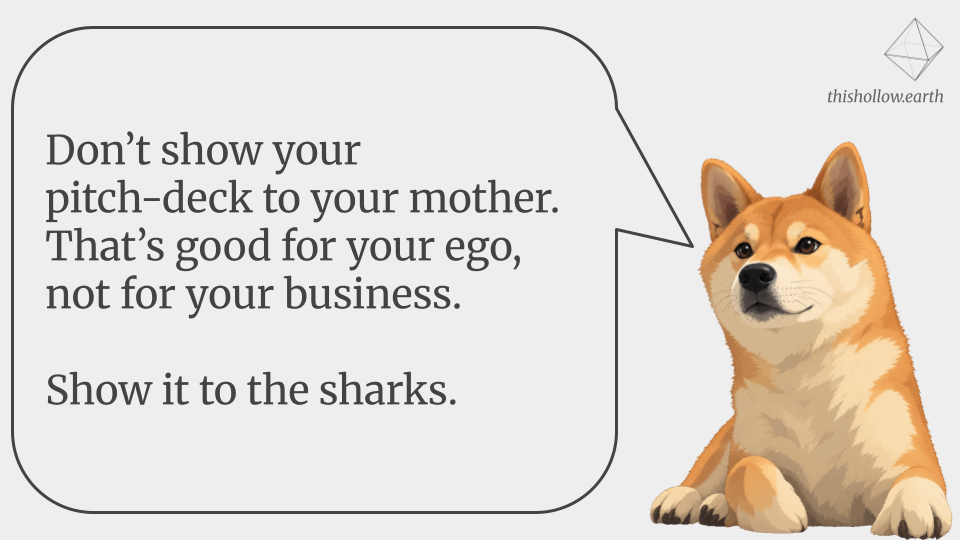 your mother