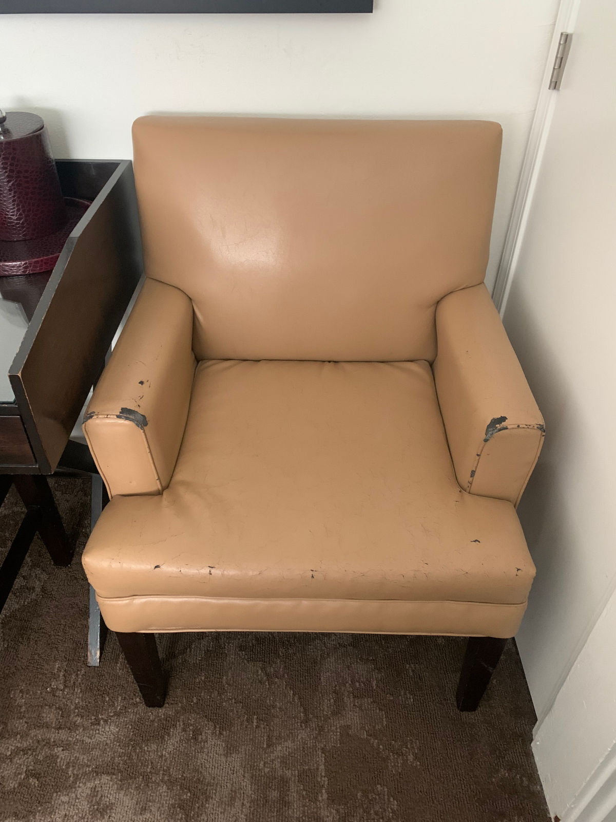 chair