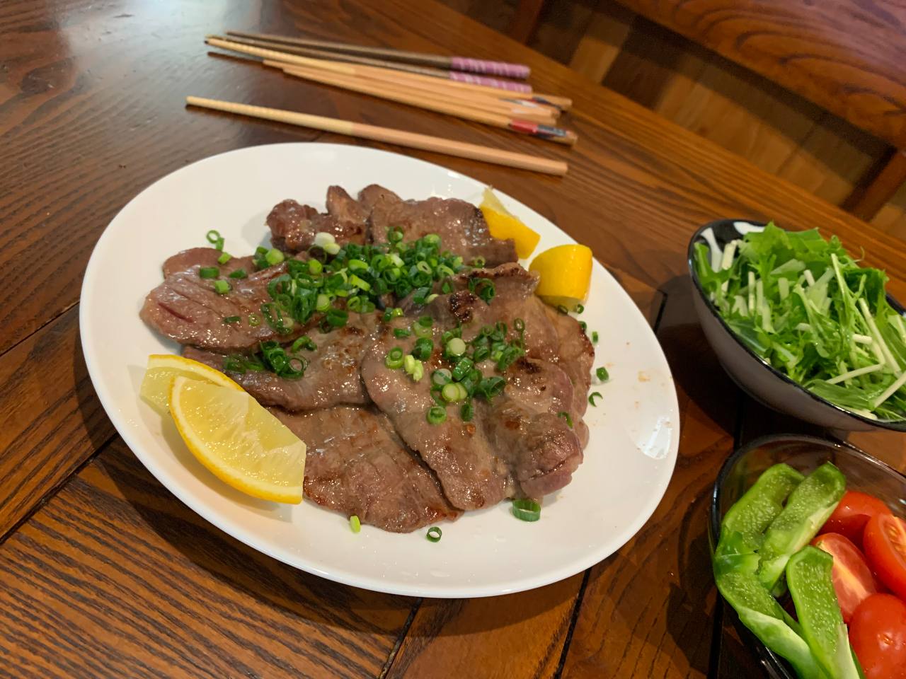 beef