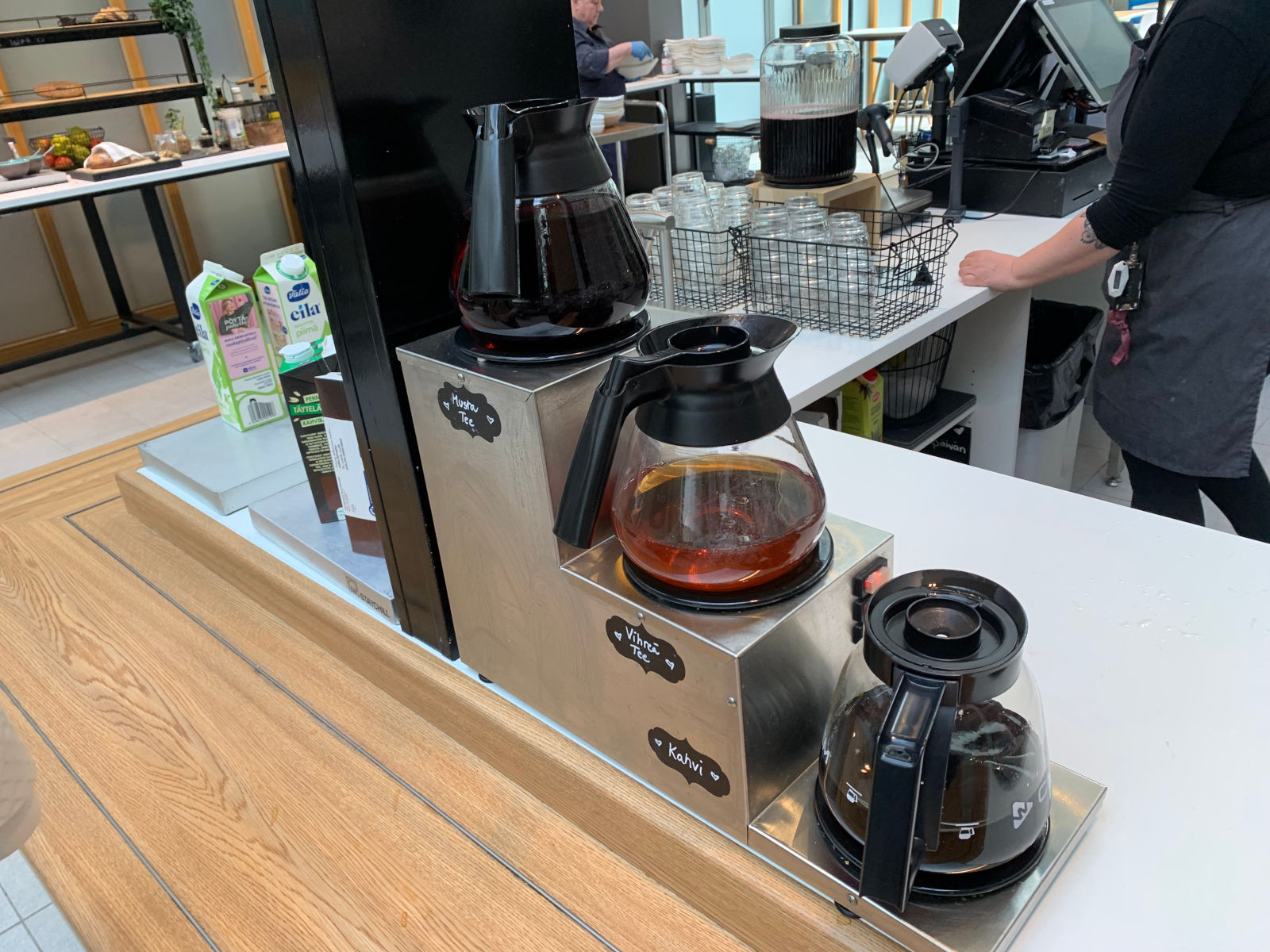coffee