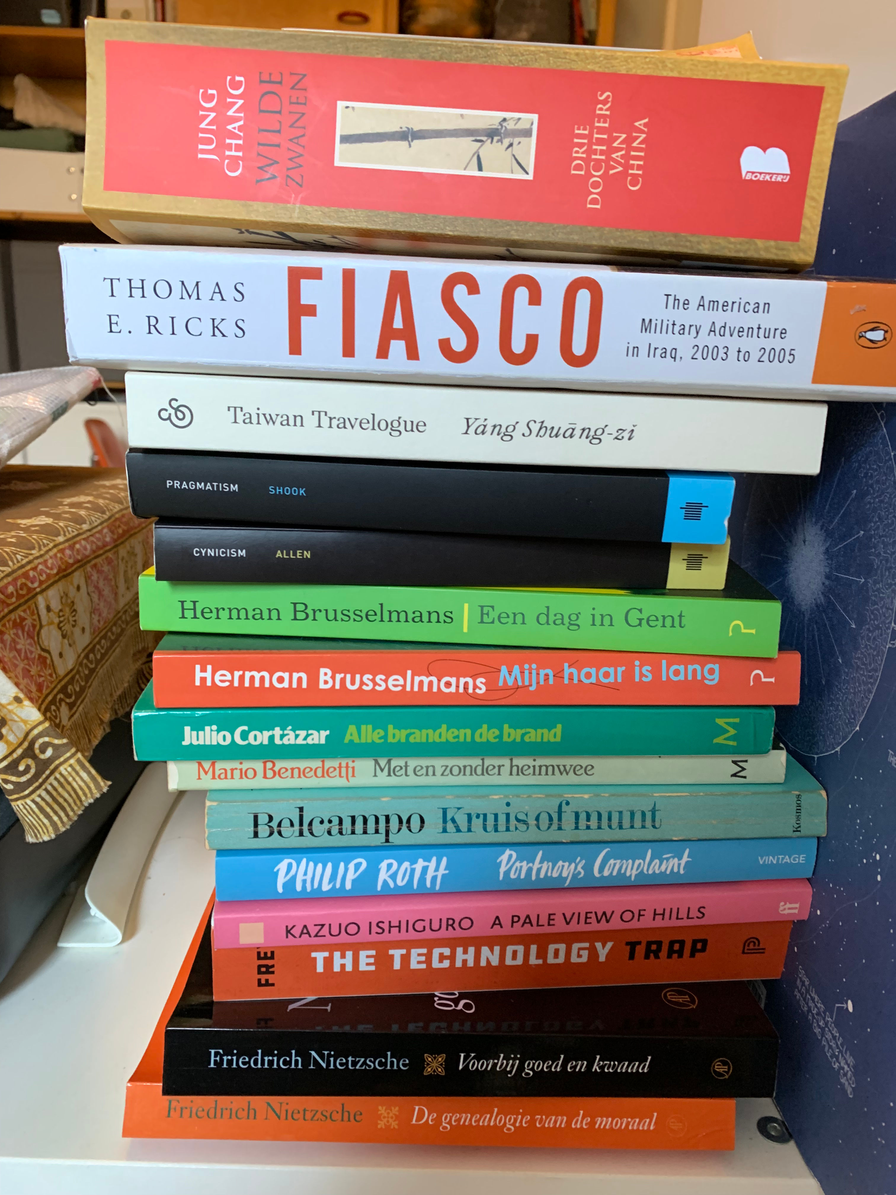 longlist