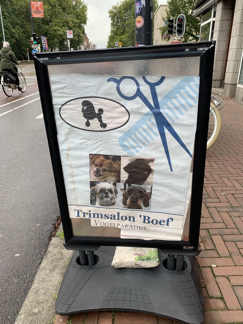 boef