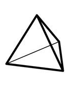tetrahedron